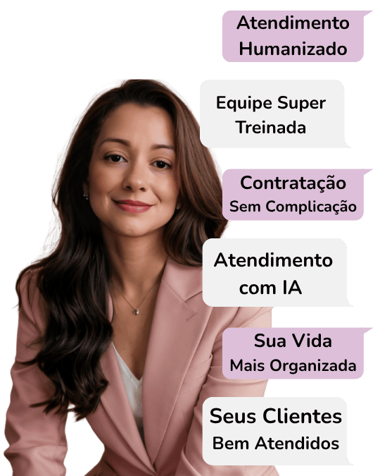 Secretárias remotas Lobanco em operação